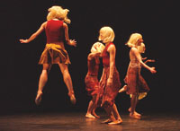 [bjm_danse] Photographer: Chris Randle